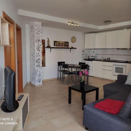 Cozy Flat Apartment Puerto del Rosario  Luaran gambar