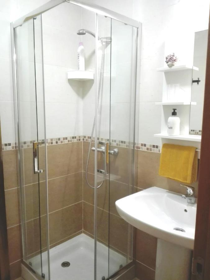 Cozy Flat Apartment Puerto del Rosario  Luaran gambar