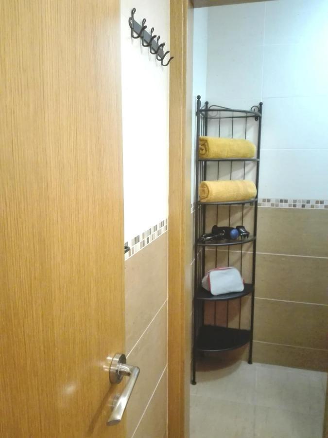 Cozy Flat Apartment Puerto del Rosario  Luaran gambar