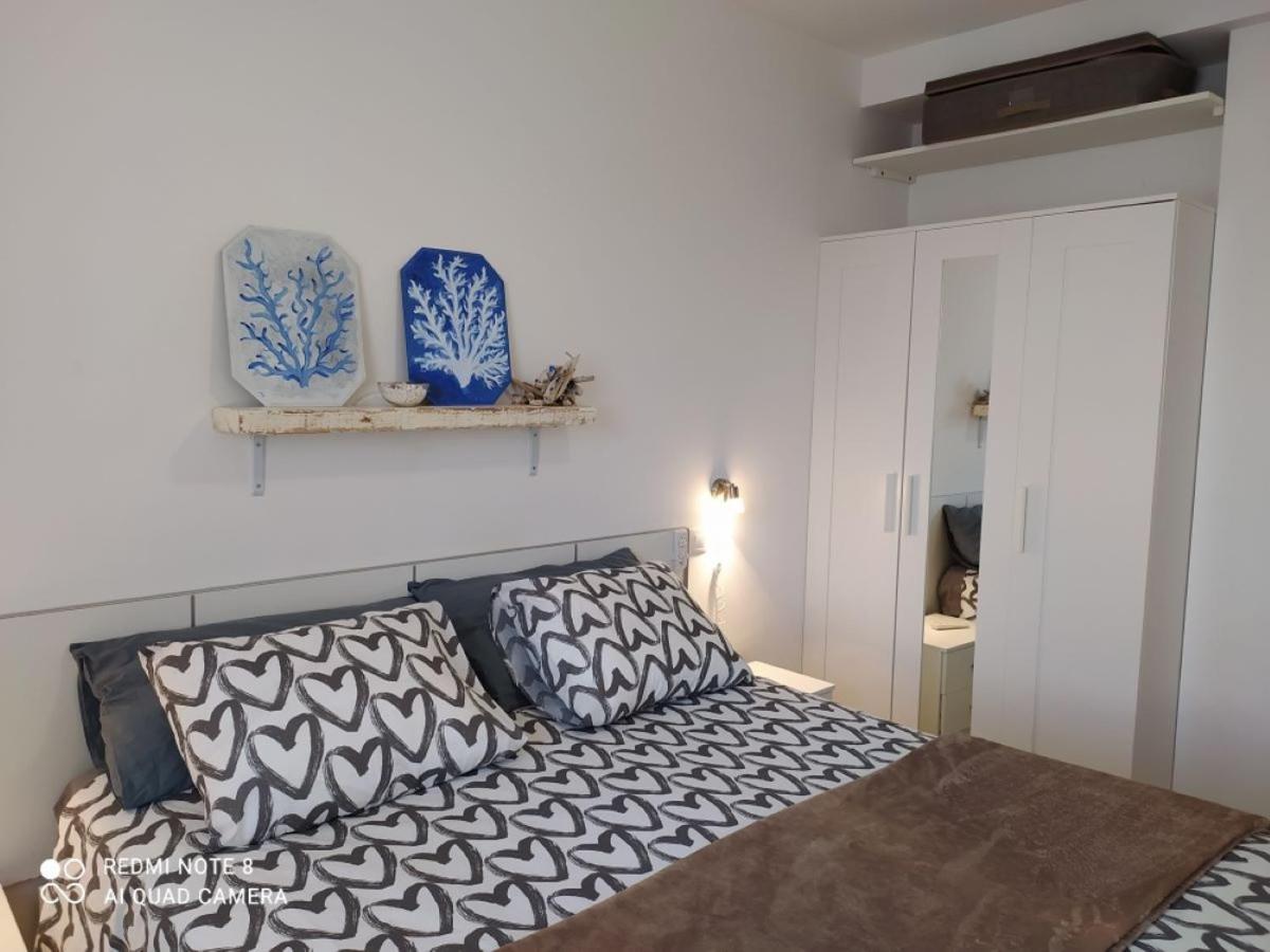 Cozy Flat Apartment Puerto del Rosario  Luaran gambar