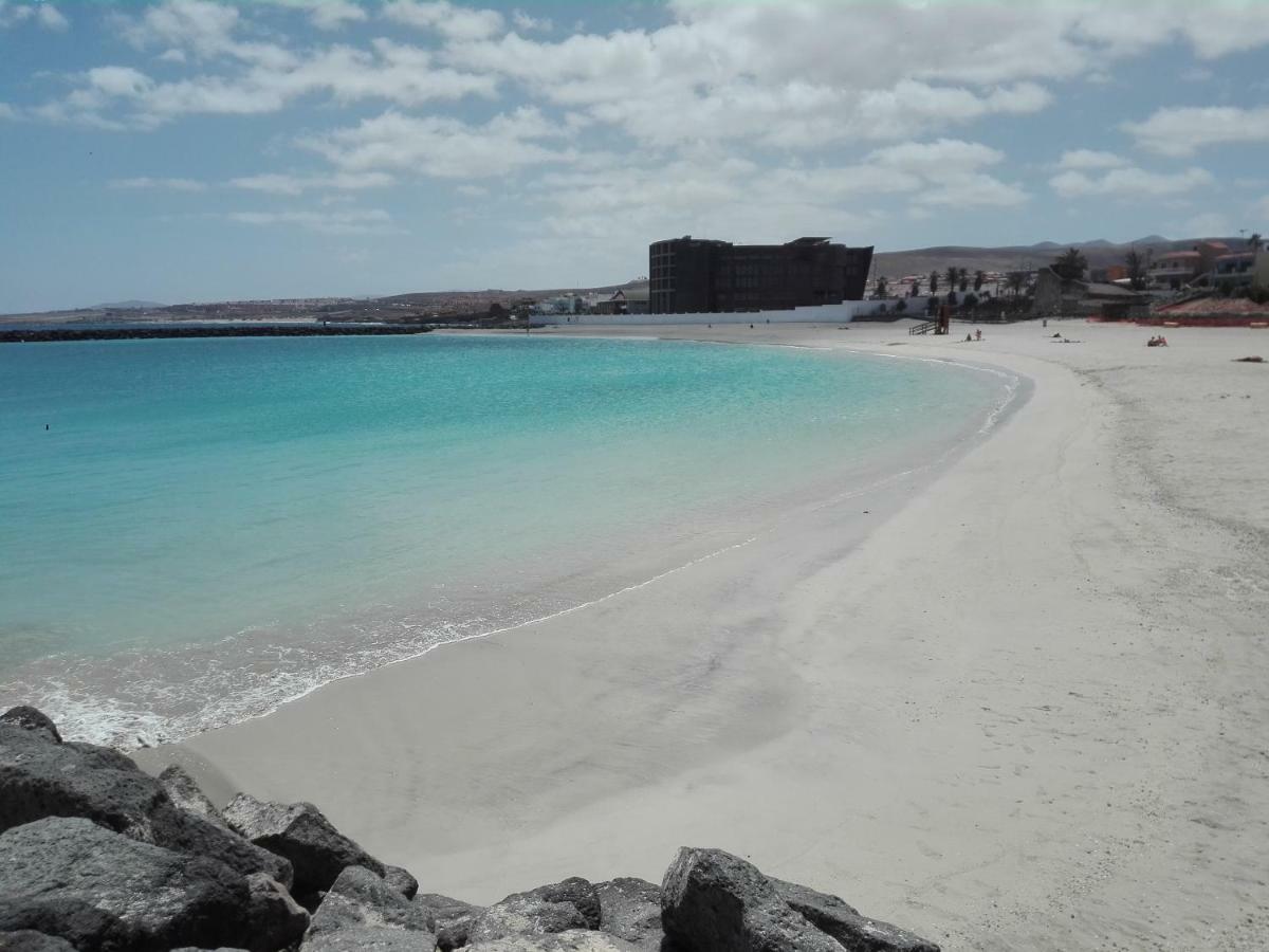 Cozy Flat Apartment Puerto del Rosario  Luaran gambar
