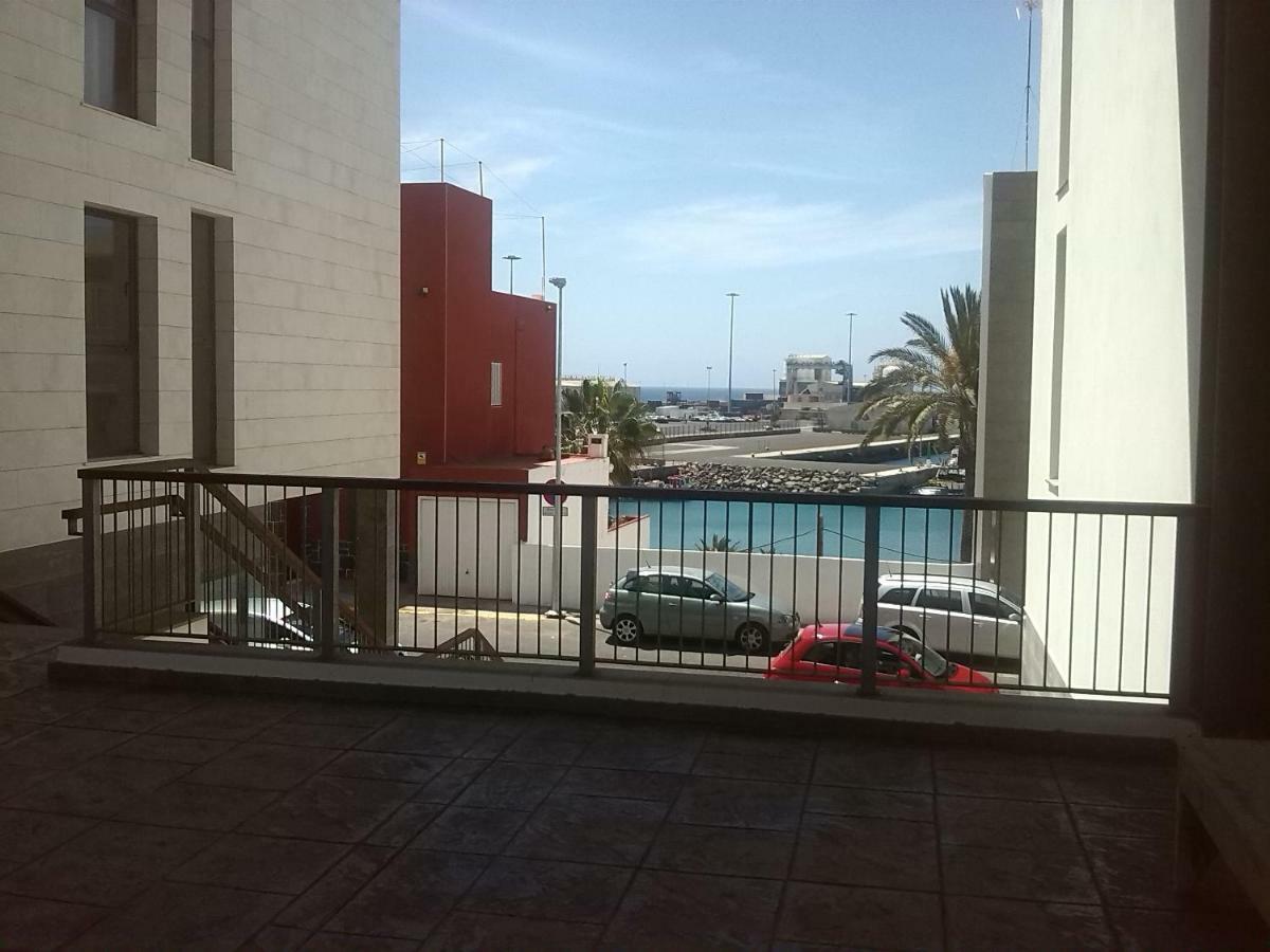 Cozy Flat Apartment Puerto del Rosario  Luaran gambar
