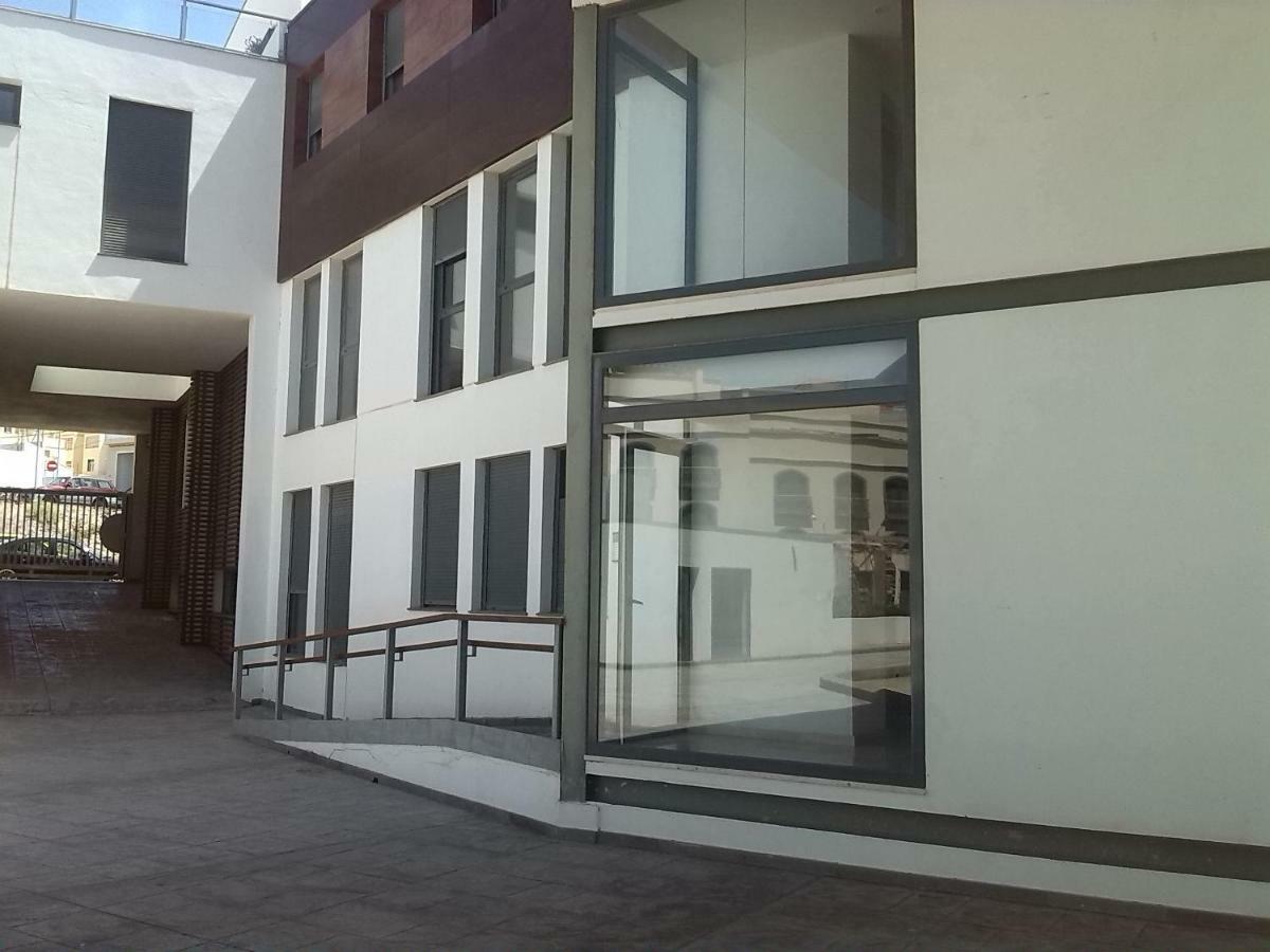 Cozy Flat Apartment Puerto del Rosario  Luaran gambar