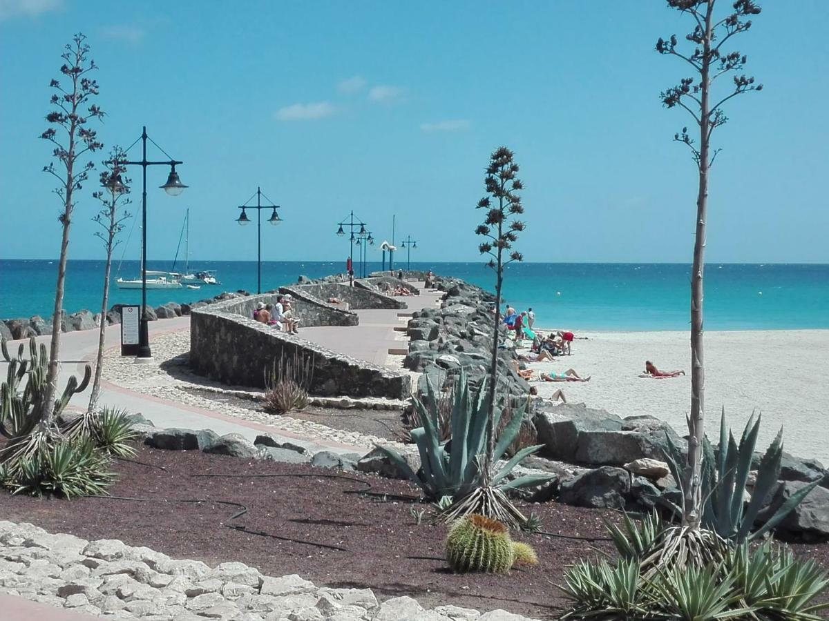 Cozy Flat Apartment Puerto del Rosario  Luaran gambar