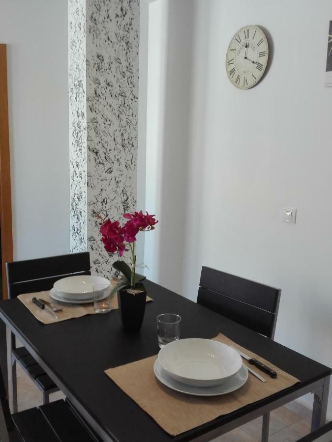 Cozy Flat Apartment Puerto del Rosario  Luaran gambar