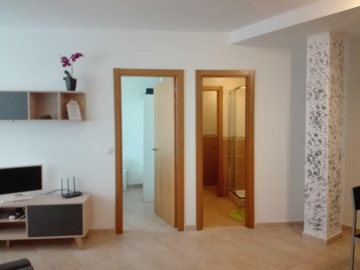 Cozy Flat Apartment Puerto del Rosario  Luaran gambar