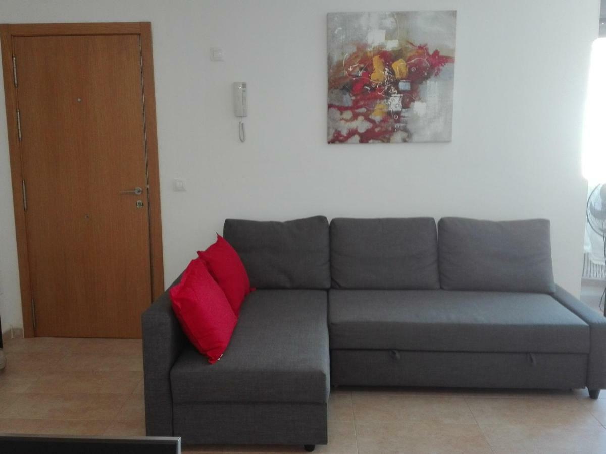 Cozy Flat Apartment Puerto del Rosario  Luaran gambar