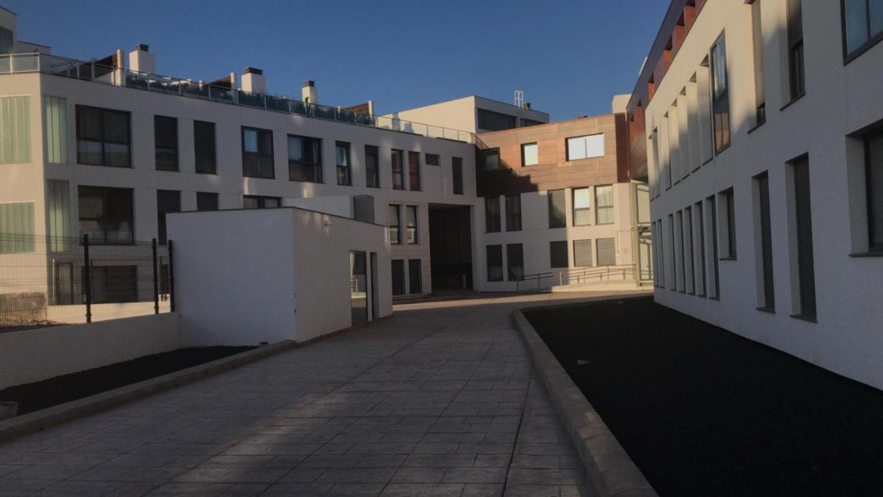Cozy Flat Apartment Puerto del Rosario  Luaran gambar